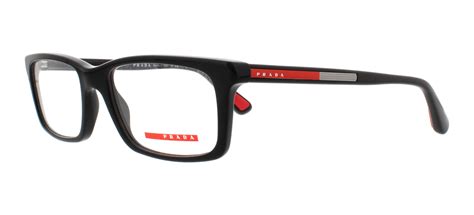 prada sport eyeglass frames|Prada sport eyeglasses.